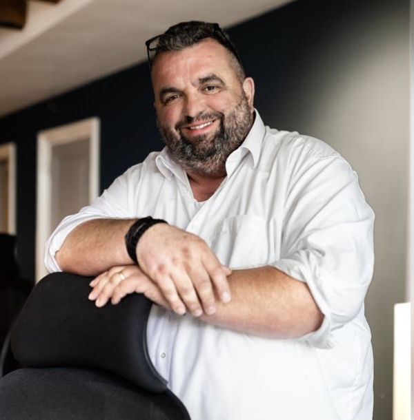 Tim Belon - CEO C9 Group