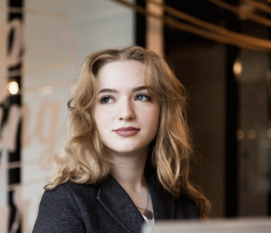 Sarah Minich - C9 Defence